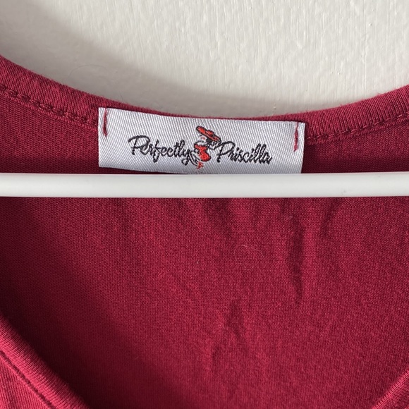 Spring dress - Picture 2 of 3